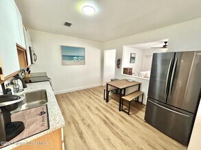 8110 Canaveral Blvd in Cape Canaveral, FL - Building Photo - Building Photo