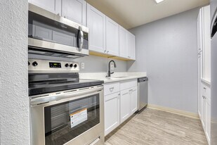 Curtis Meadow in Boise, ID - Building Photo