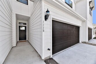111 Amber Fields Trail in Mustang Ridge, TX - Building Photo - Building Photo