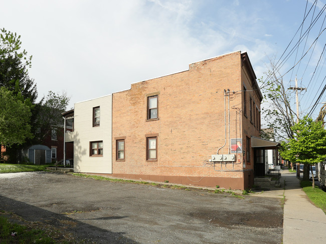 304 Front St in Schenectady, NY - Foto de edificio - Building Photo