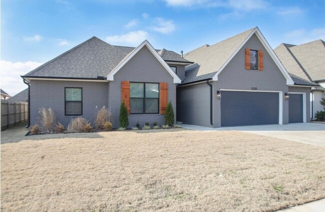 12220 S 102nd E Ave in Bixby, OK - Building Photo - Building Photo