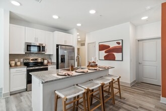 Alta Marine Creek in Fort Worth, TX - Building Photo - Building Photo