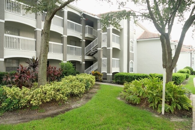 property at 13839 Fairway Island Dr