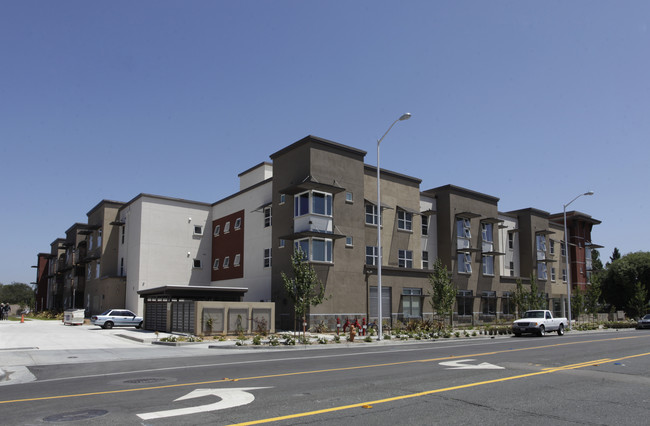 Cottonwood Place in Fremont, CA - Building Photo - Building Photo