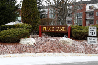 Place Lane in Woburn, MA - Building Photo - Building Photo