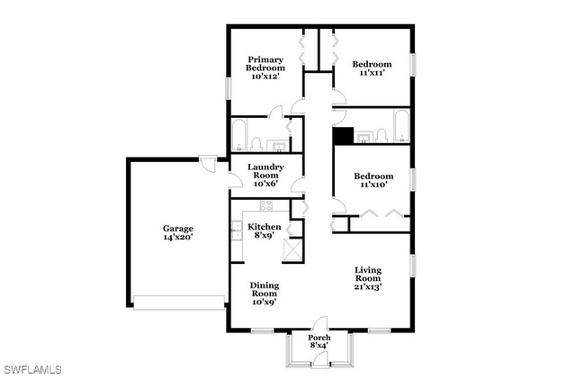 639 SW 4th Terrace in Cape Coral, FL - Building Photo - Building Photo