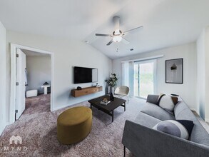 293 Royal Mdw Dr in Angier, NC - Building Photo - Building Photo