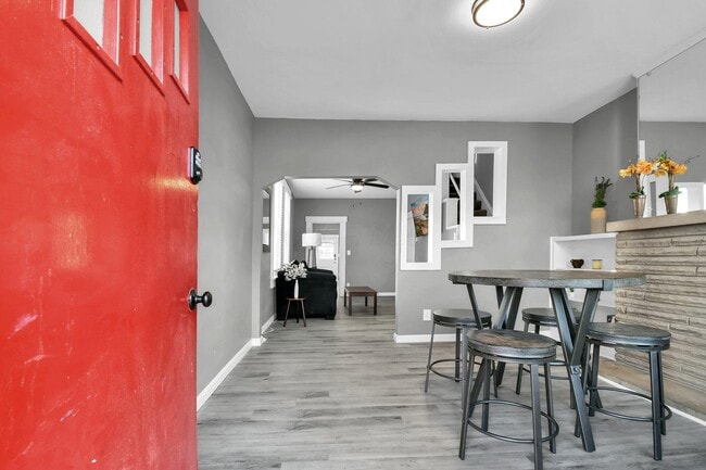 property at 405 E Welch Ave