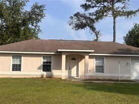 9 Cedar Cir in Ocala, FL - Building Photo