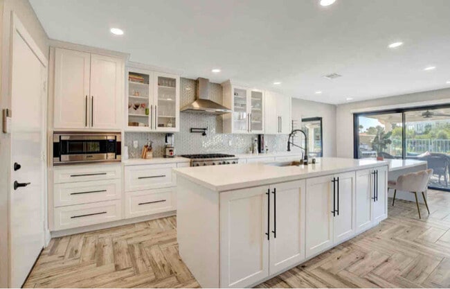 2637 Seashore Dr in Las Vegas, NV - Building Photo - Building Photo