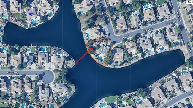 4320 S Fresno St in Chandler, AZ - Building Photo - Building Photo