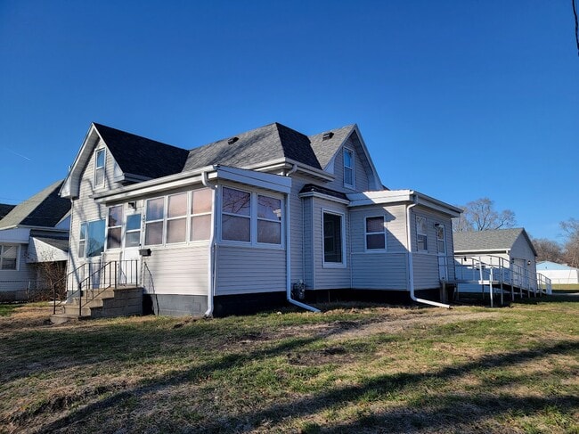 property at 333 Cottage St