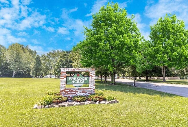 Freedom Acres MHC