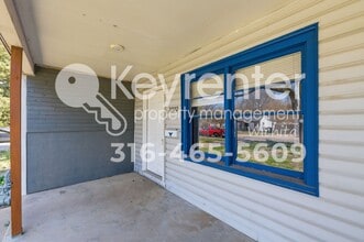 2322 S Emporia St in Wichita, KS - Building Photo - Building Photo