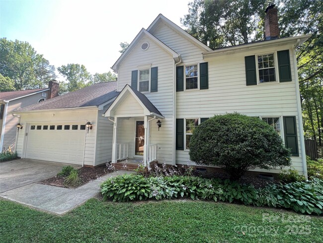 property at 2333 Heathershire Ln