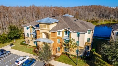 Osceola Pointe in Kissimmee, FL - Building Photo - Building Photo