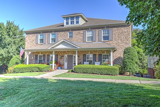 1235 Park Run Dr, Unit 1235 Park Run in Franklin, TN - Building Photo - Building Photo