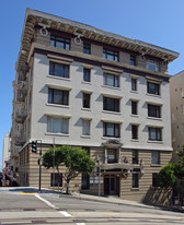 790 California St Apartments