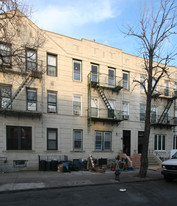 1055 53rd St Apartments