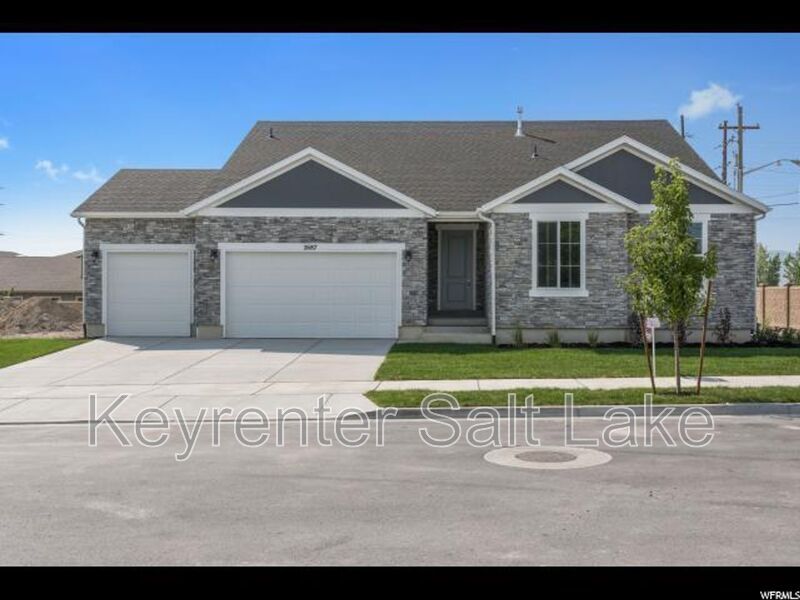2687 Constance Way in South Jordan, UT - Building Photo