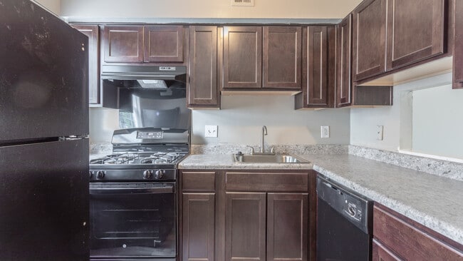 Hilton Village Townhomes