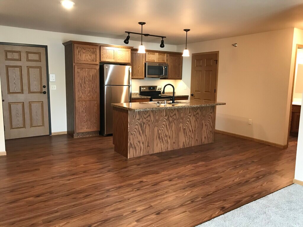 The Sands Luxury Apartments in Tomah, WI