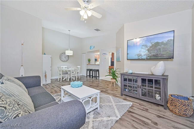 property at 8171 S Woods Cir