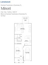 2562 Skyline Lp in Kissimmee, FL - Building Photo - Building Photo