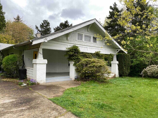 property at 6465 SW Capitol Hwy