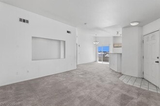 1881 W Alexander Rd in North Las Vegas, NV - Building Photo - Building Photo