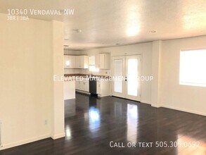 10340 Vendaval Ave NW in Albuquerque, NM - Building Photo - Building Photo