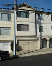 20 2nd Ave in Daly City, CA - Building Photo - Building Photo