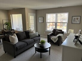 1604 Diamond Drive, Unit Diamond Drive in Newtown, PA - Building Photo