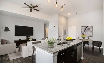 Parkway Flats in Kalamazoo, MI - Building Photo - Building Photo