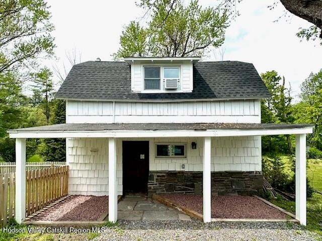 49 Rock City Rd in Woodstock, NY - Building Photo