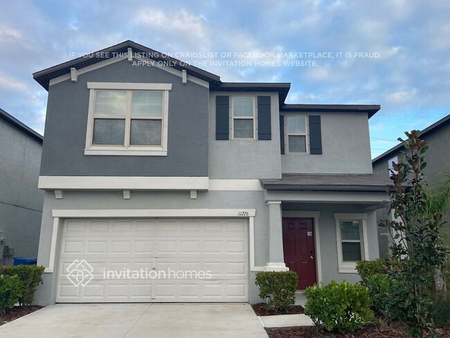 property at 11276 Riley Pines Cir