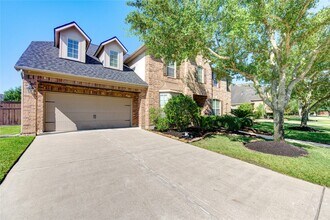 28318 Wild Mustang Ln in Fulshear, TX - Building Photo - Building Photo