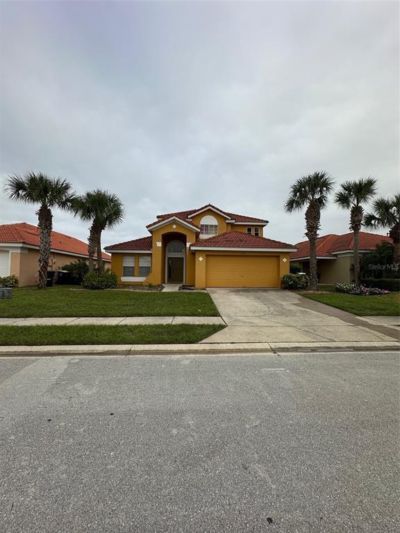 224 Paloma Dr in Davenport, FL - Building Photo - Building Photo