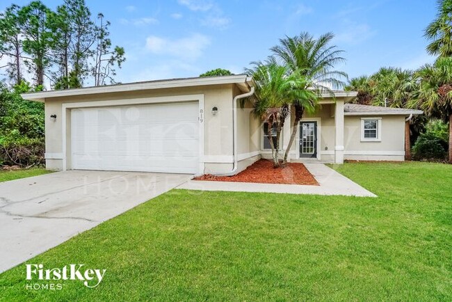property at 819 Atherton Ave