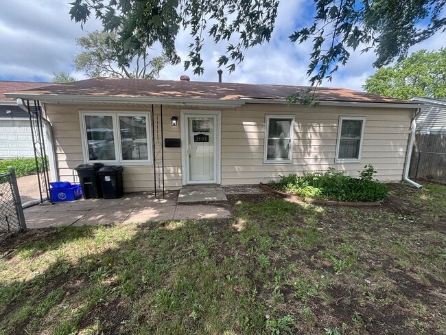 property at 3808 N 13th St