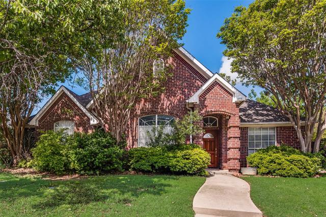 property at 8555 Clearcreek Cir