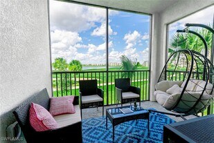 5749 Double Eagle Cir, Unit 4528 in Ave Maria, FL - Building Photo