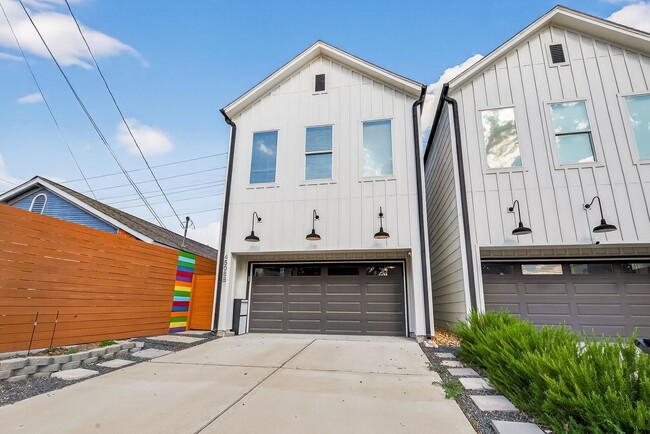 property at 4508 Hardy St