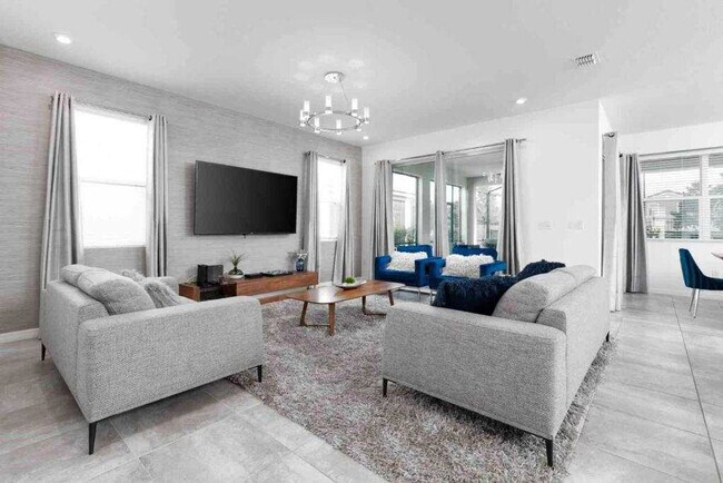 8953 Amelia Downs Trail in Kissimmee, FL - Building Photo - Building Photo