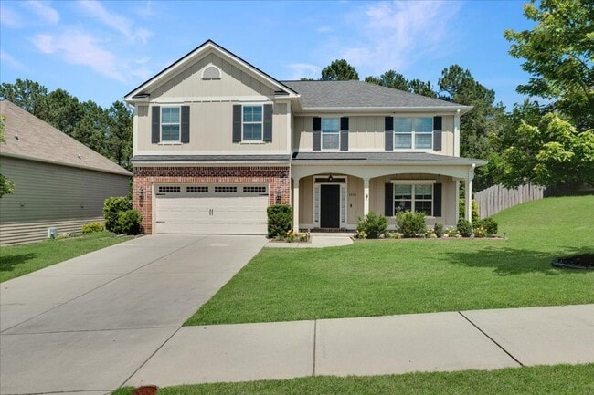 property at 1225 Cypress Trail