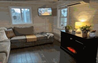 2080 Silvermine Rd in Bryson City, NC - Building Photo - Building Photo