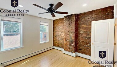 48 Cameron St in Brookline, MA - Building Photo - Building Photo