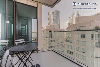 399 Fremont St in San Francisco, CA - Building Photo - Building Photo