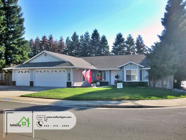 property at 1785 Trumpet Dr