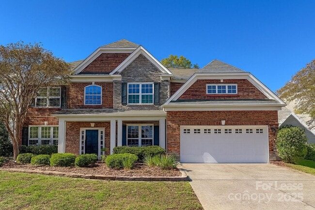 property at 8325 Burgundy Ridge Dr